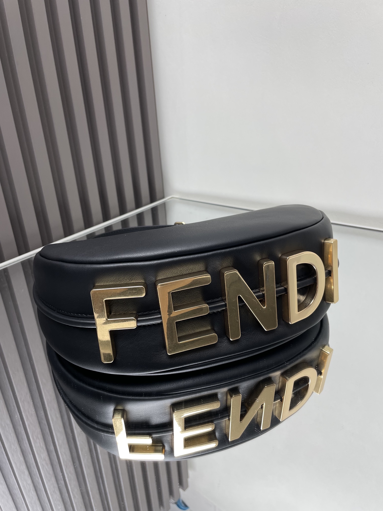 Fendi Hobo Bags